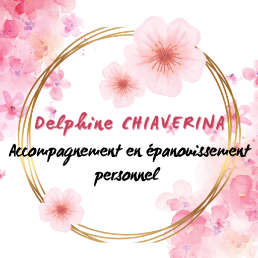 Delphine CHIAVERINA – Accompagnement en épanouissement personnel